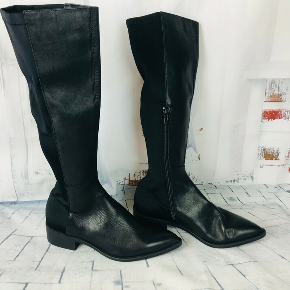 steve madden heath knee high boot